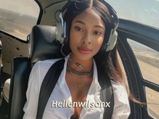 Hellenwilsonx