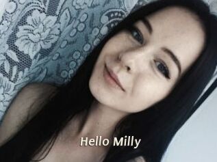 Hello_Milly