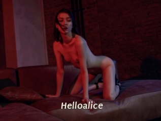 Helloalice