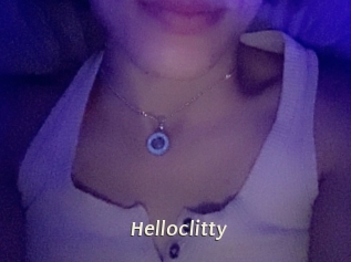 Helloclitty