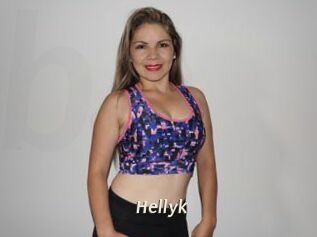Hellyk