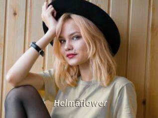 Helmaflower