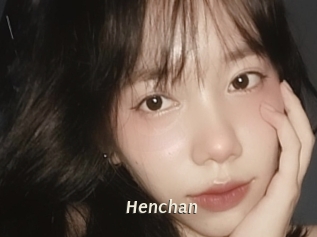 Henchan
