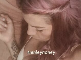 Henleyhoney