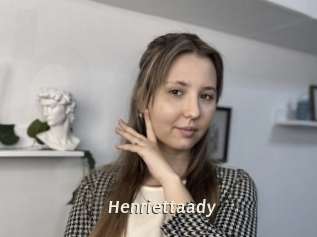 Henriettaady