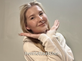 Henriettaatcher
