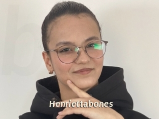 Henriettabones