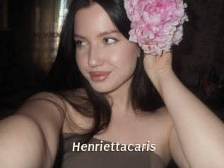 Henriettacaris