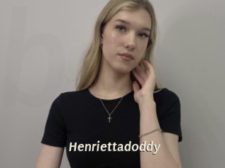 Henriettadoddy