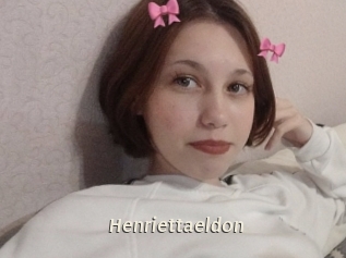 Henriettaeldon