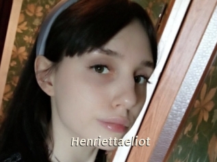 Henriettaeliot