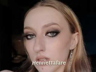 henriettafare Blog éjac
