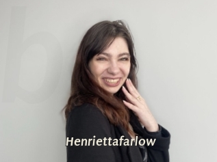 Henriettafarlow