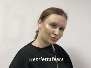 Henriettafears