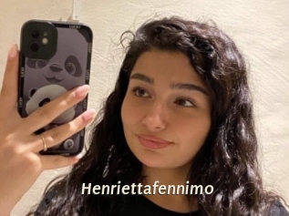 Henriettafennimo