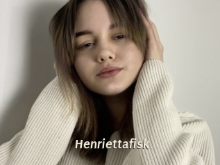 Henriettafisk