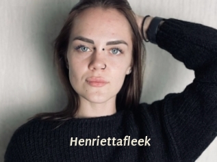 Henriettafleek