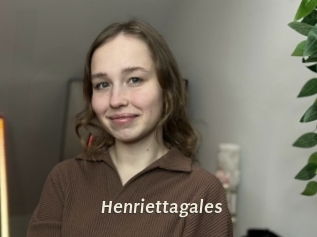 Henriettagales