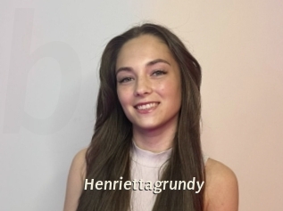 Henriettagrundy