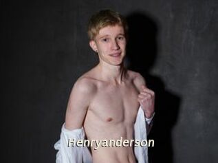Henryanderson