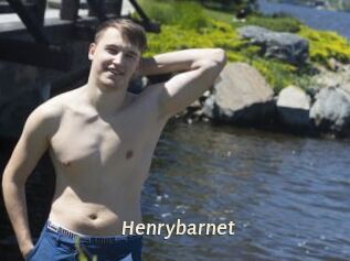 Henrybarnet