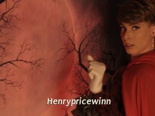 Henrypricewinn