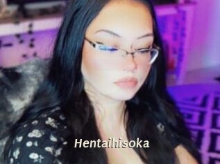 Hentaihisoka