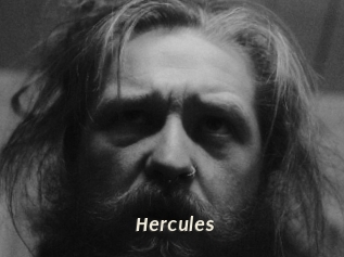 Hercules