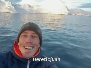 Hereticjuan