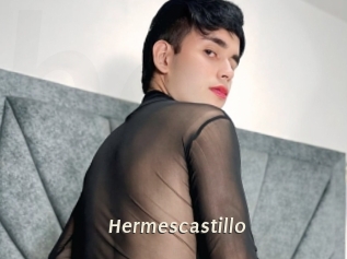 Hermescastillo