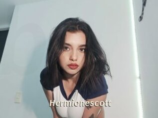 Hermionescott
