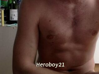 Heroboy21