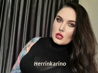 Herrinkarino