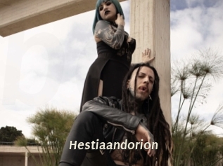 hestiaandorion Blog éjac