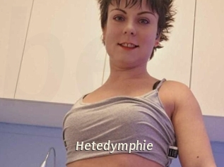 Hetedymphie