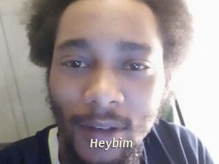 Heybim