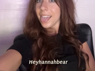 Heyhannahbear
