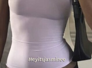 Heyitsjasminee