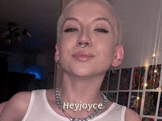 Heyjoyce