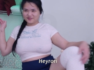 heyrori Blog éjac