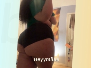 Heyymiiaa