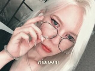 Hibloom