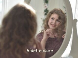Hidetreasure