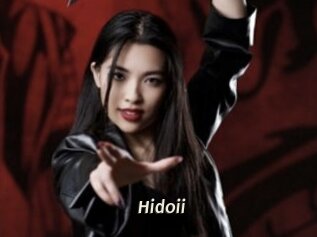 Hidoii