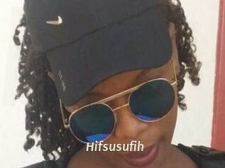 Hifsusufih