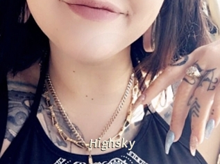 highsky Blog éjac