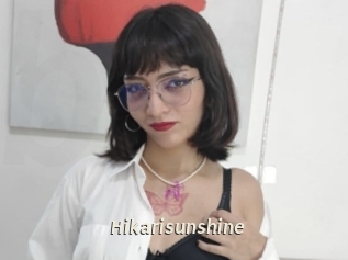 Hikarisunshine