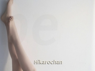 Hikarochan