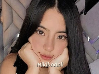 Hikikodoll
