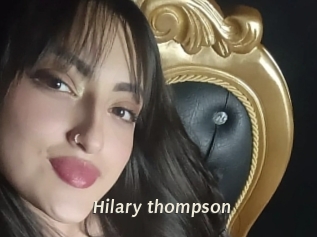 Hilary_thompson